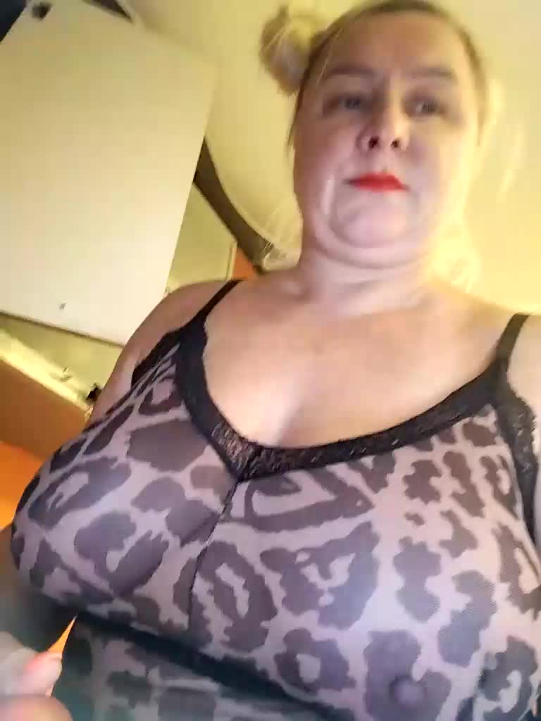 miranda-robinson Cam Model Chat September 26, 2025