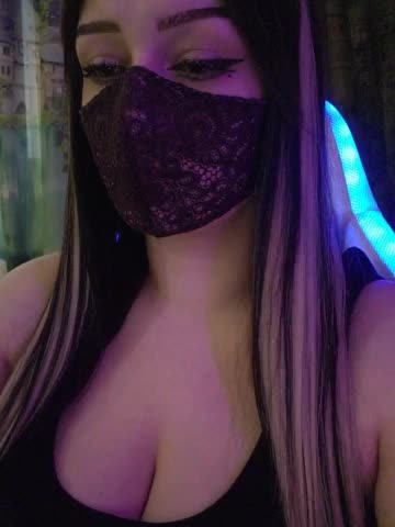 IIVII Cam Model Chat September 26, 2025