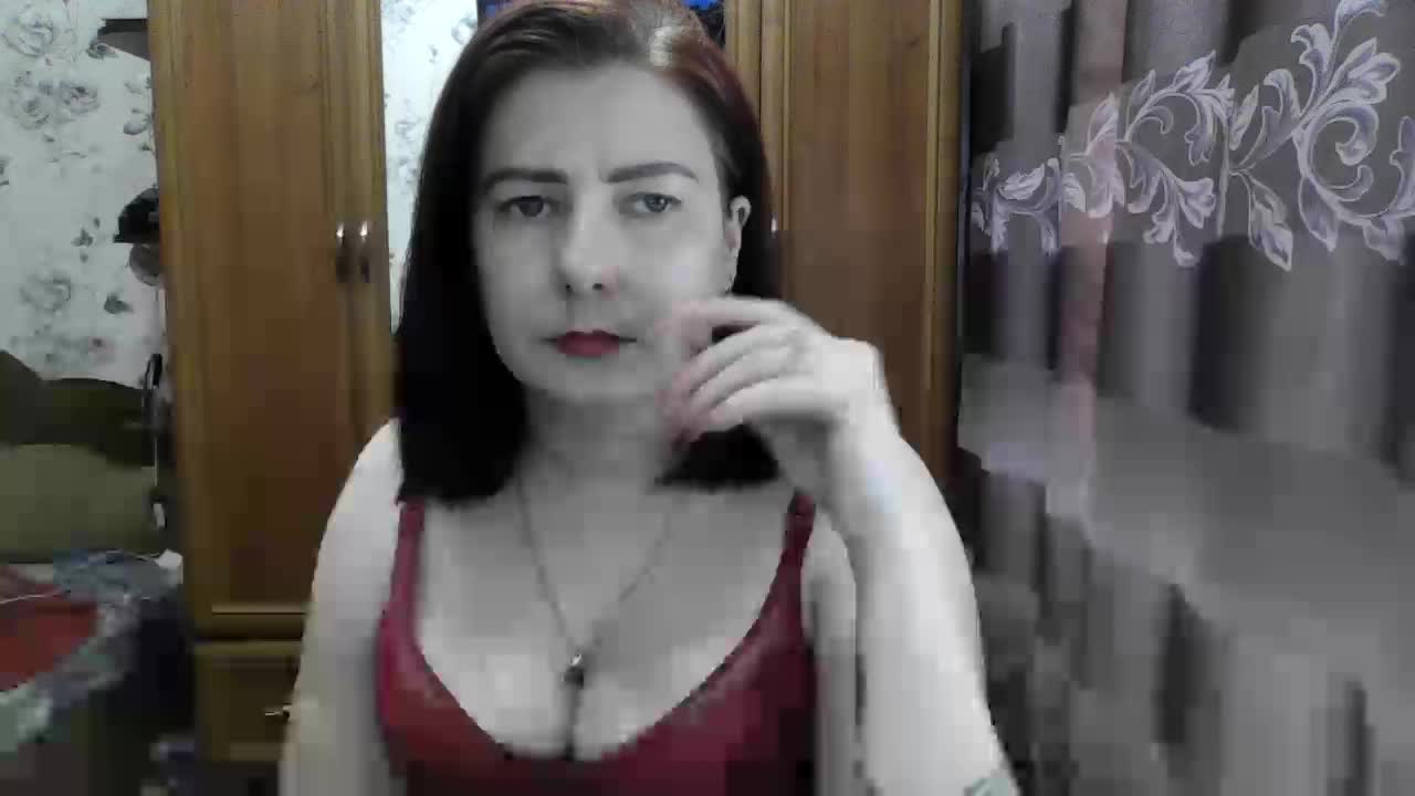 SophieNightAh Cam Model Chat September 26, 2025