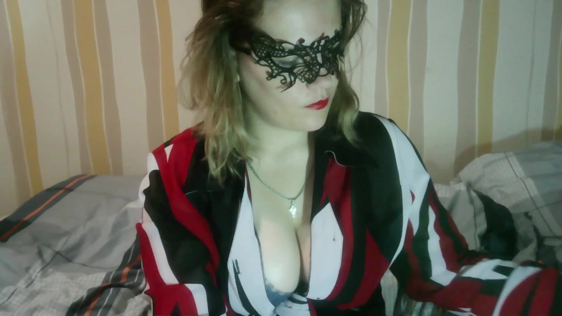 Sarah-Jane Cam Model Chat September 26, 2025