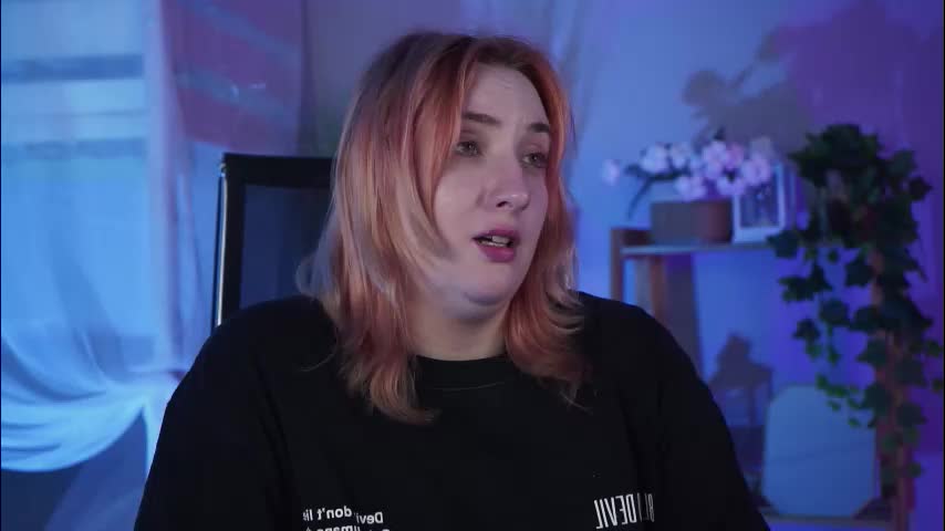 asheluck Cam Model Chat September 26, 2025