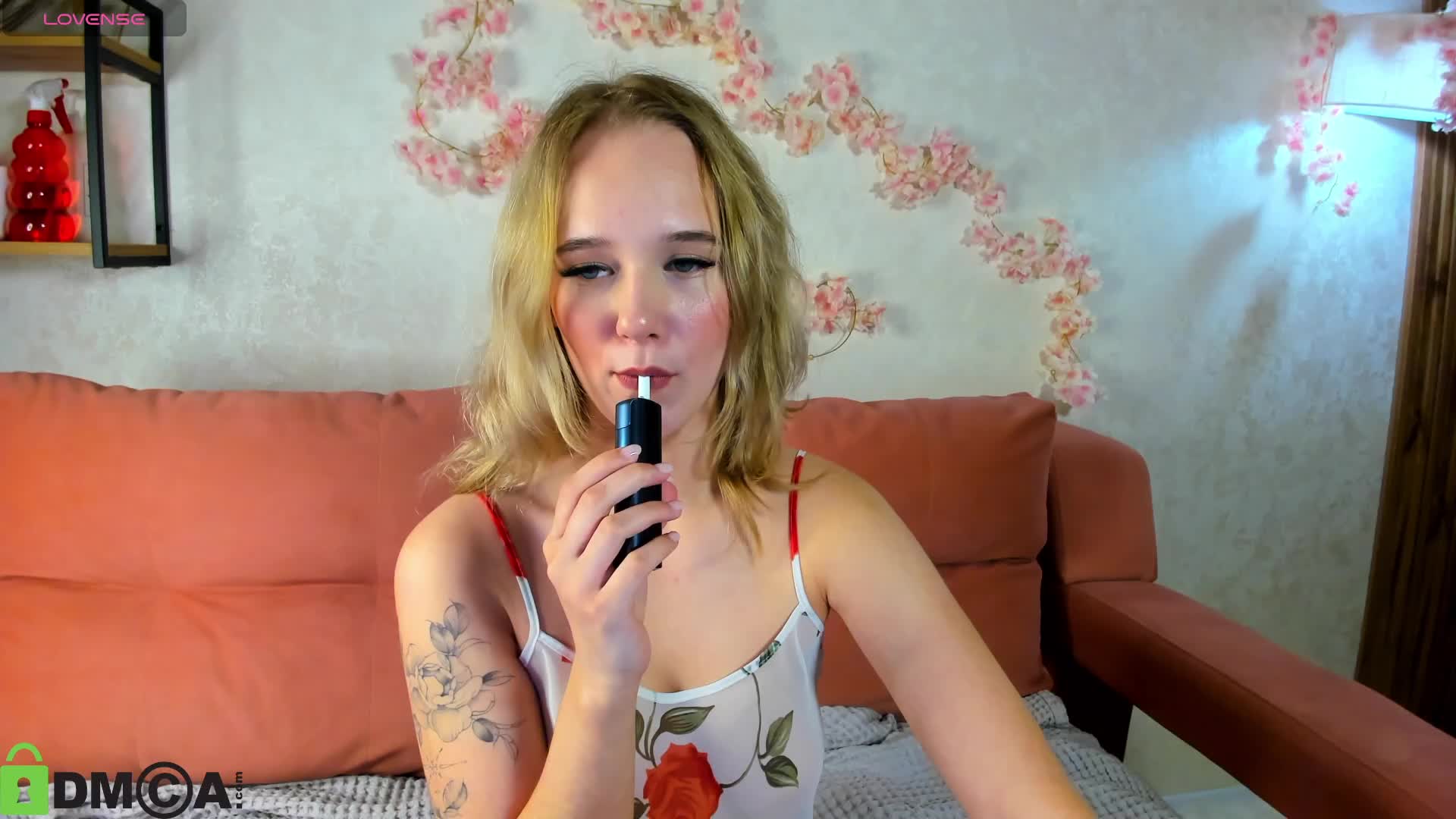 Casey-Sweeet Cam Model Chat September 26, 2025