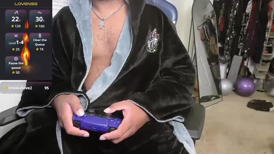 smoothj2015 Cam Model Chat September 26, 2025