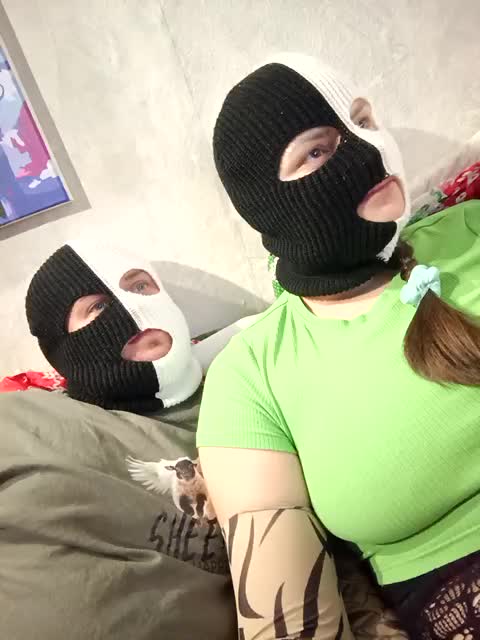 Kiss-Kissaa Cam Model Chat September 26, 2025