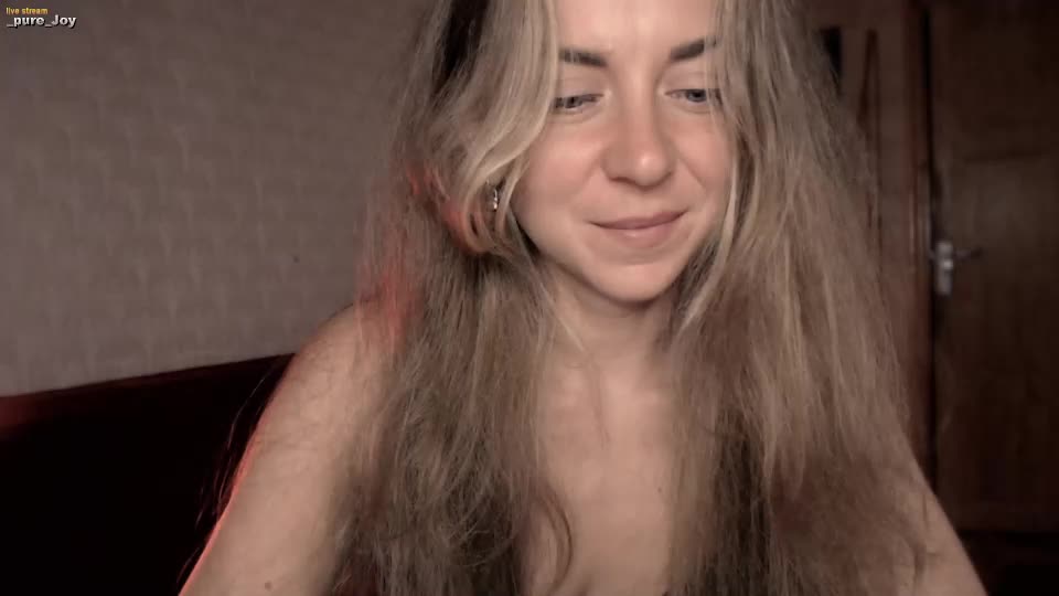 _pure_joy Cam Model Chat September 26, 2025