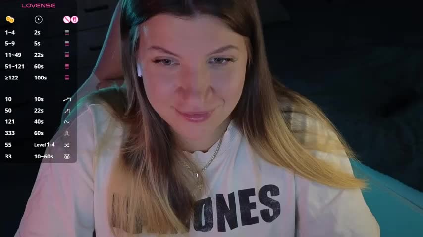 Fairy__Sofia Cam Model Chat September 26, 2025