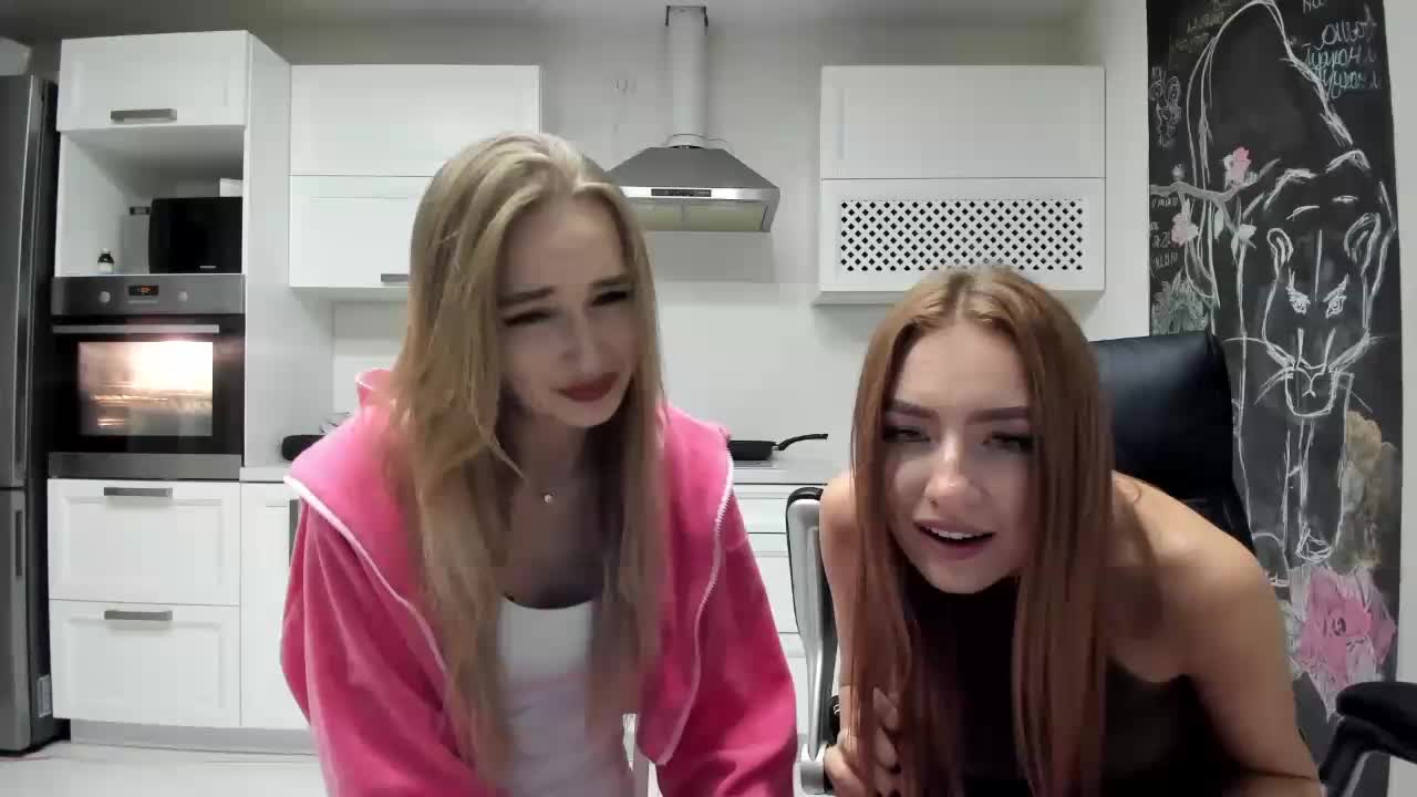 busenok Cam Model Chat September 26, 2025