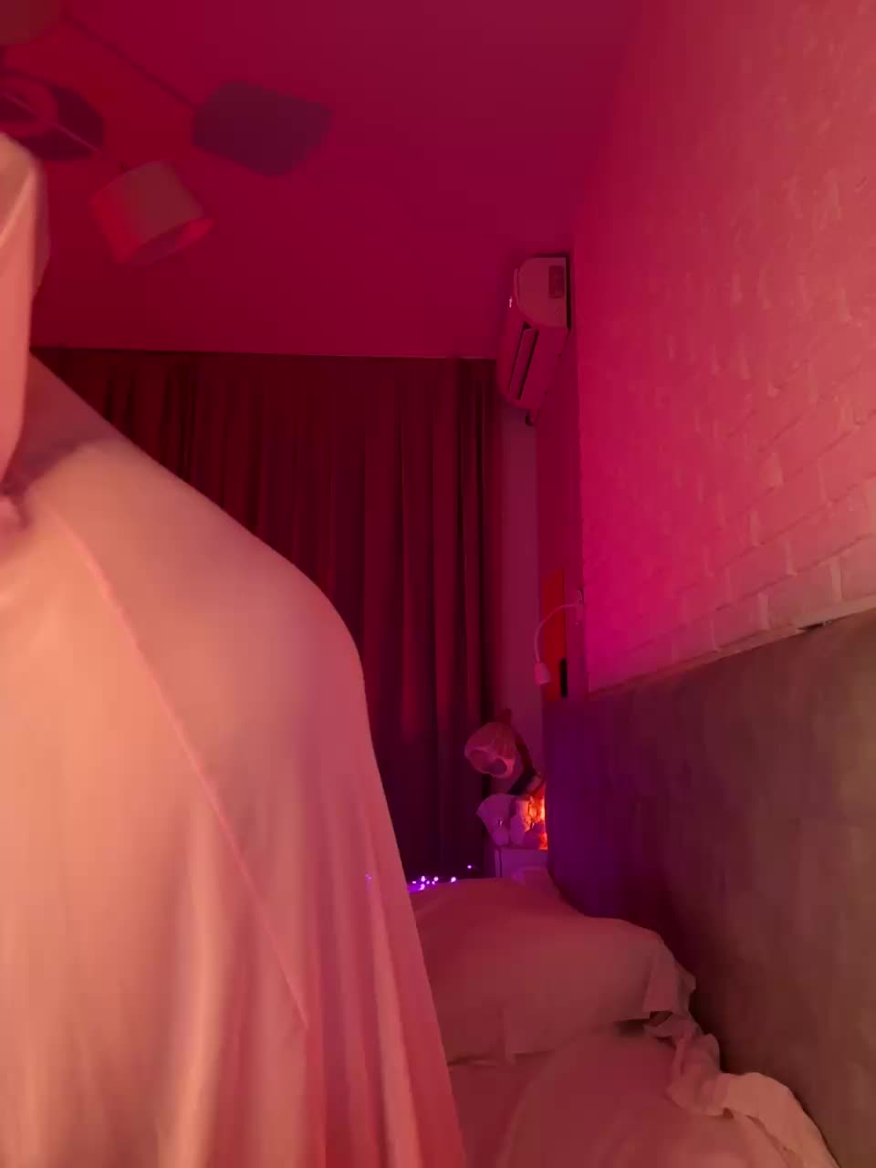 Dana4kabest Cam Model Chat September 26, 2025