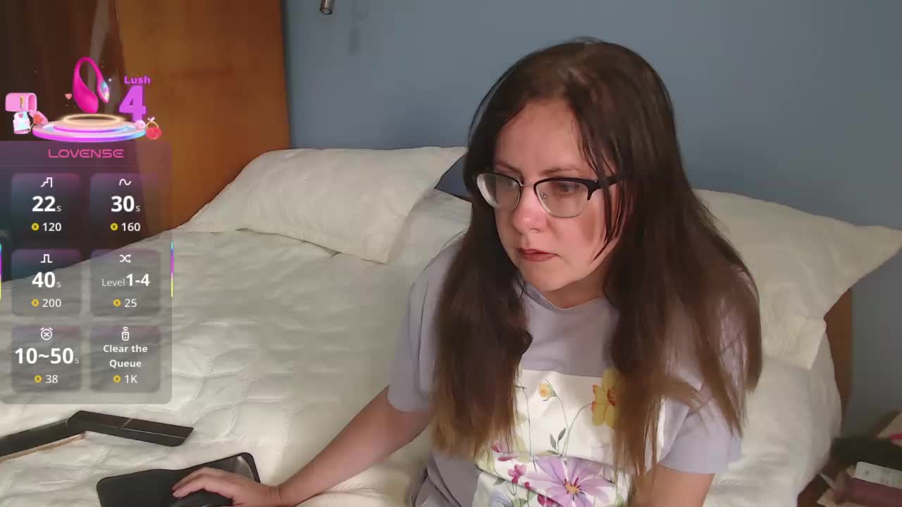 mandarinka28 Cam Model Chat September 26, 2025