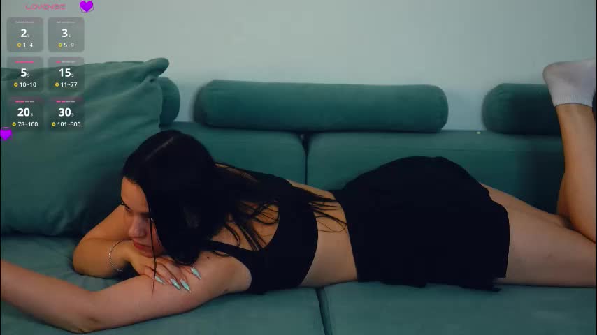 louriezita Cam Model Chat September 26, 2025