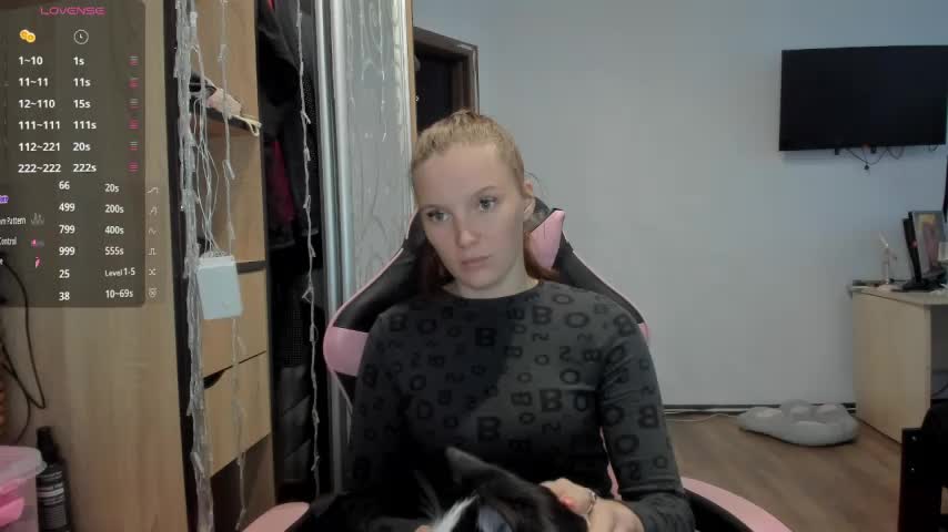 Mary_Blu Cam Model Chat September 26, 2025