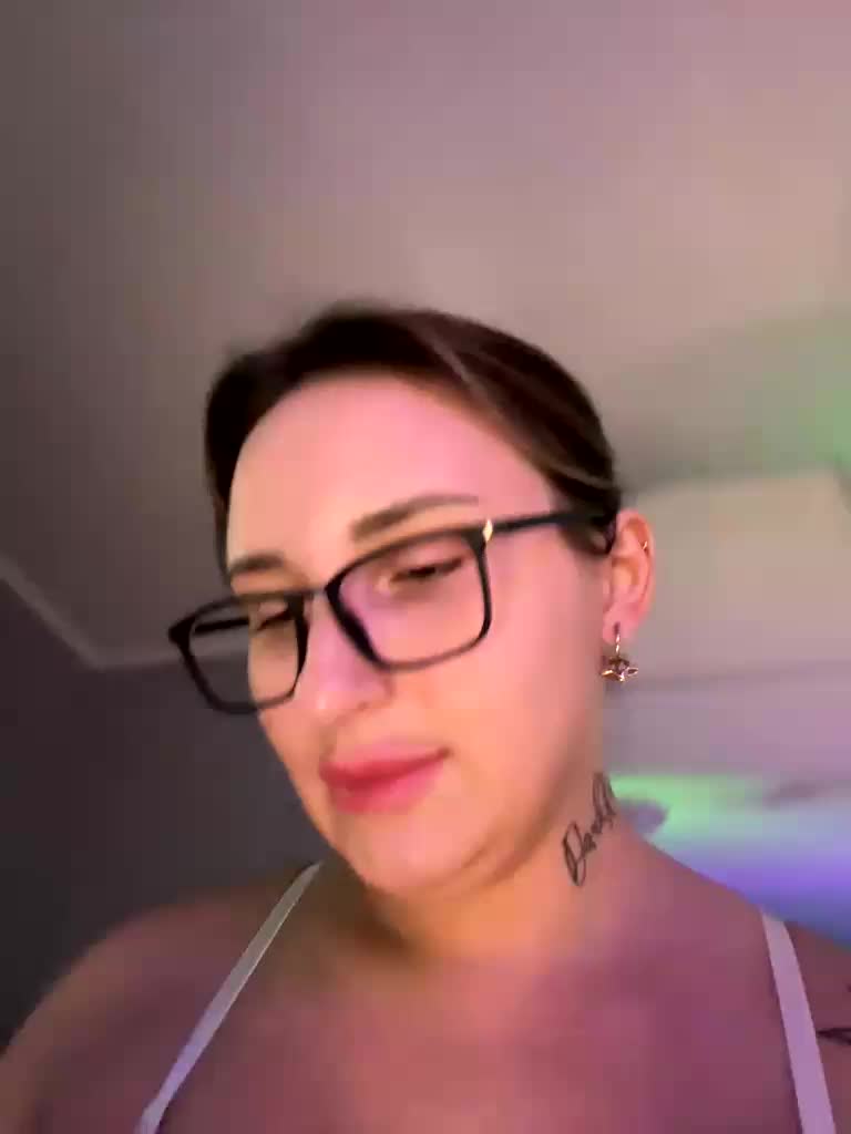 FetishTeacher Cam Model Chat September 26, 2025