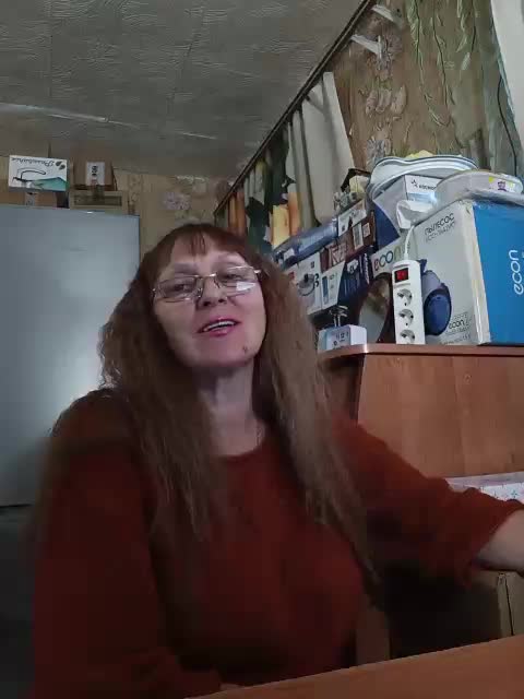 Sonya48 Cam Model Chat September 26, 2025