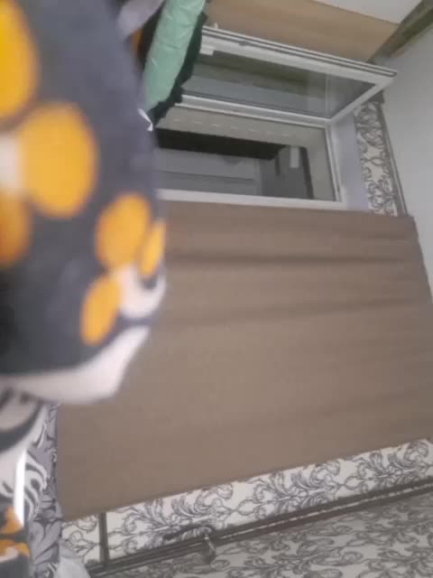 AnalnayaVecherina Cam Model Chat September 26, 2025