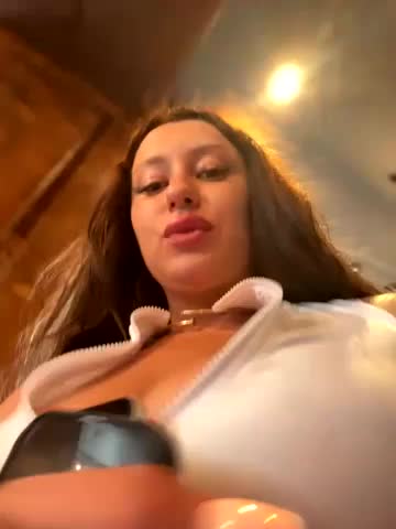 AndreaMood Cam Model Chat September 26, 2025