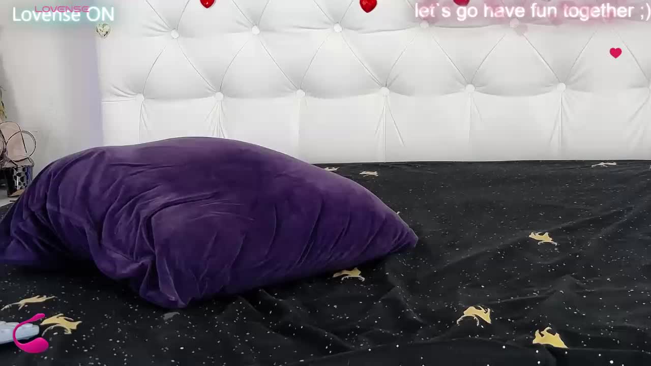 RosmaRin Cam Model Chat September 26, 2025