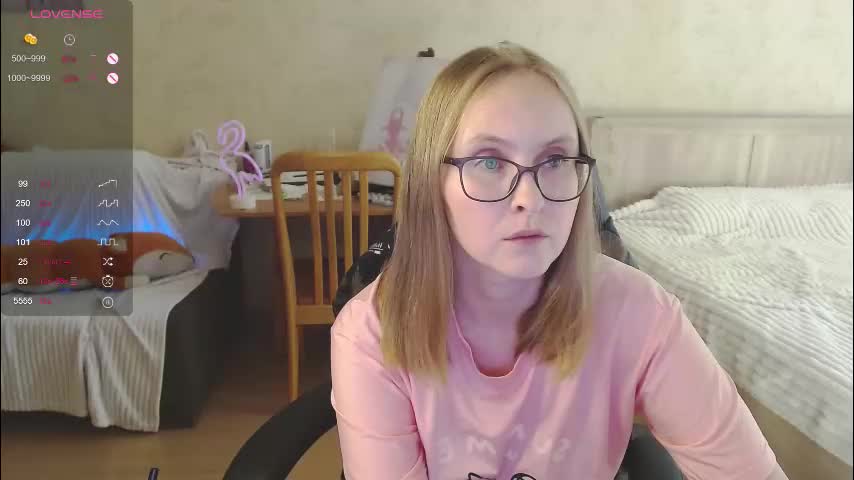love_agatha Cam Model Chat September 26, 2025