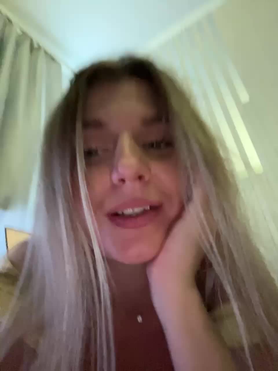 KotiMrrr Cam Model Chat September 26, 2025