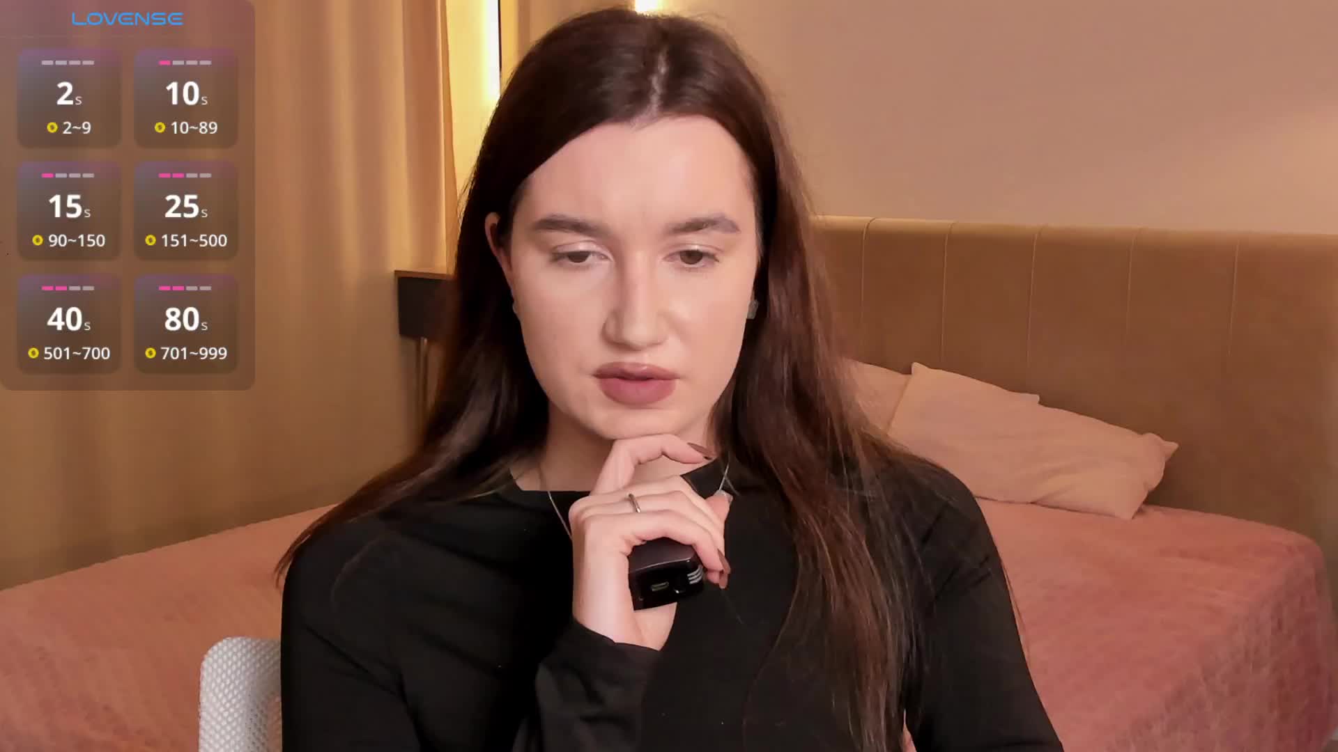 Lillian-s Cam Model Chat September 26, 2025