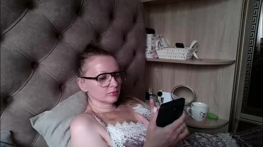 belleamiee Cam Model Chat September 26, 2025