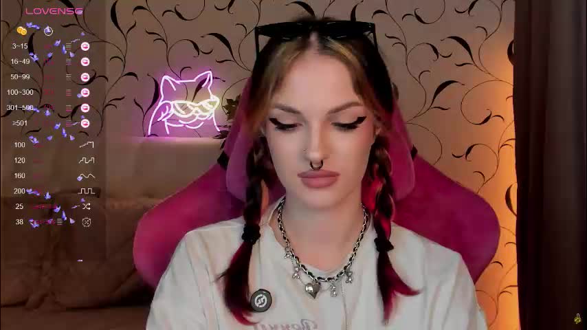 bratziedarsie Cam Model Chat September 26, 2025