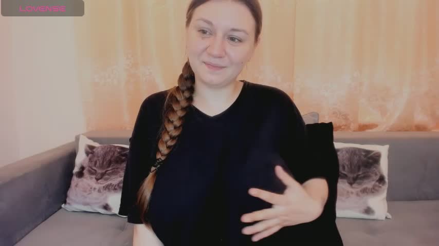 AlisaBacker Cam Model Chat September 26, 2025