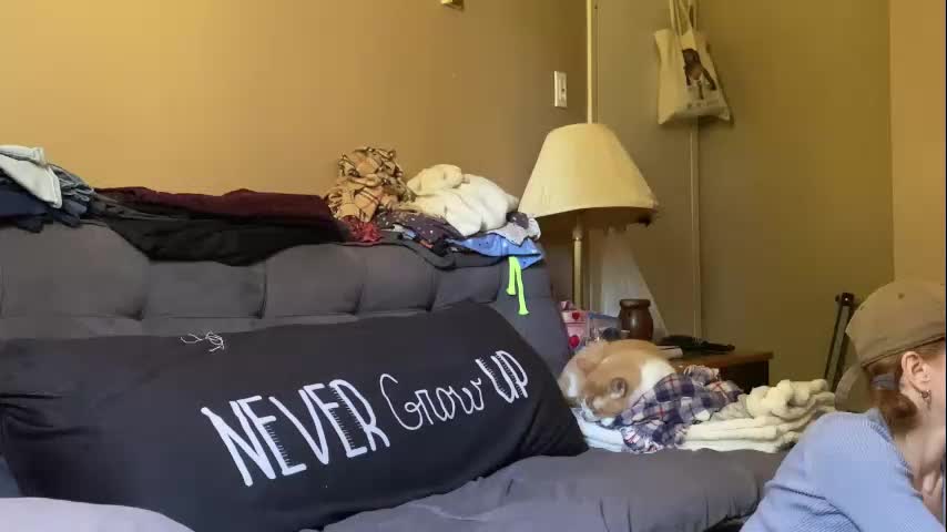 vanessapark Cam Model Chat September 26, 2025