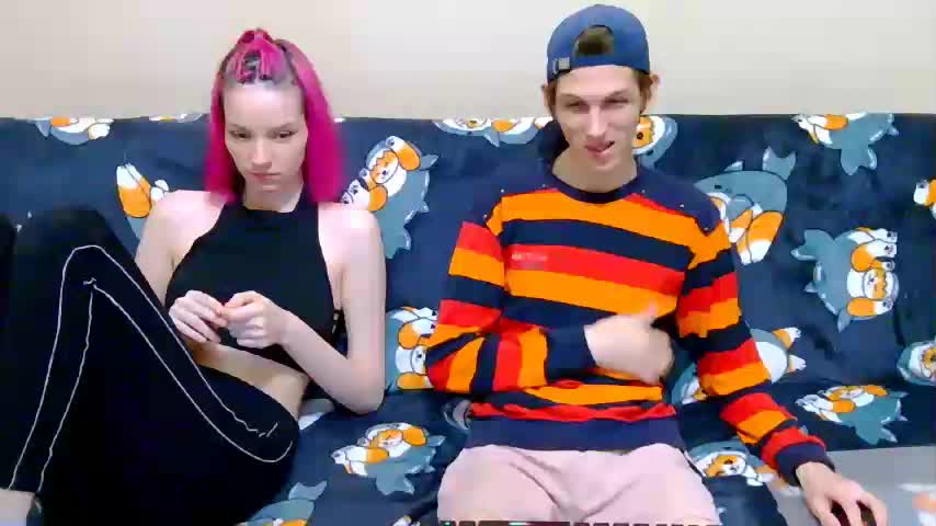 Ivy-Lester Cam Model Chat September 26, 2025