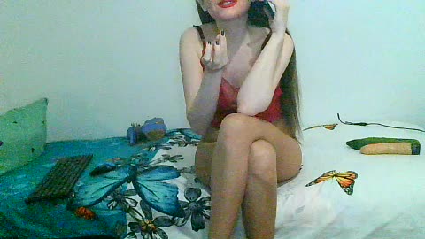 MagalitaAx Cam Model Chat September 26, 2025