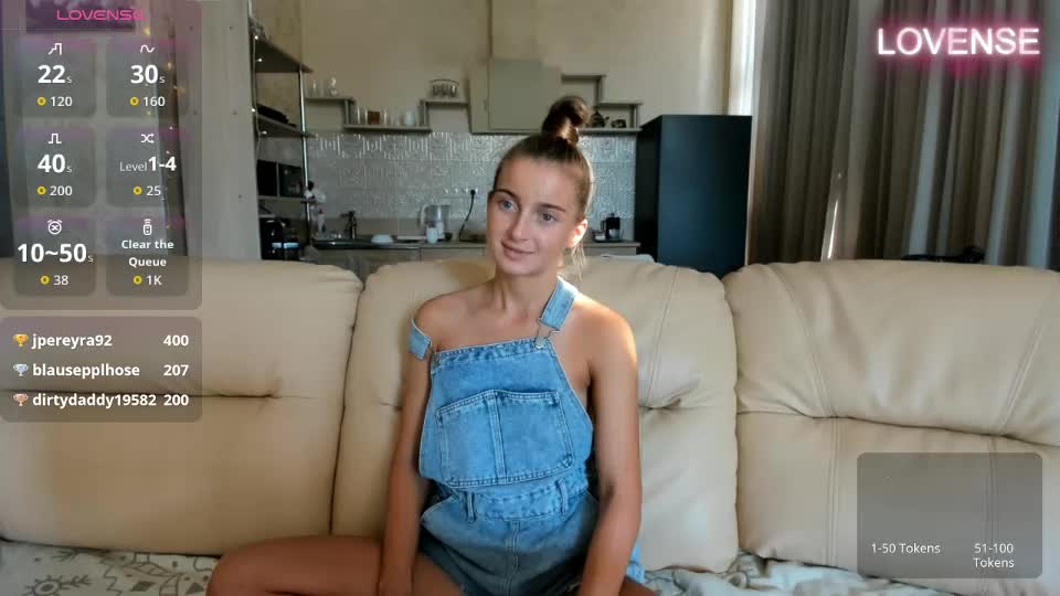 elizsweet Cam Model Chat September 26, 2025