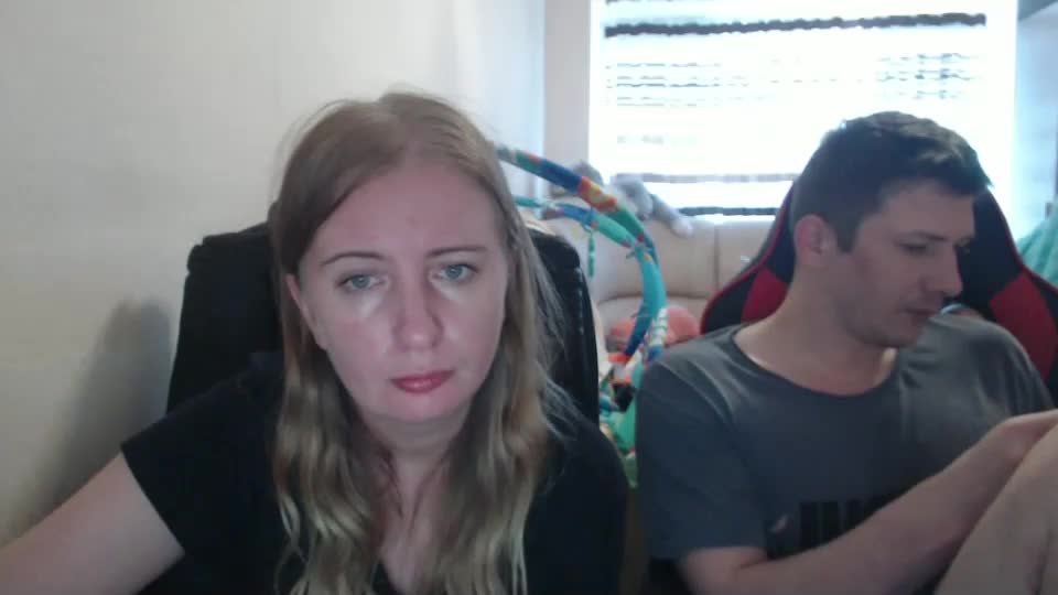 jenisandpeter Cam Model Chat September 26, 2025