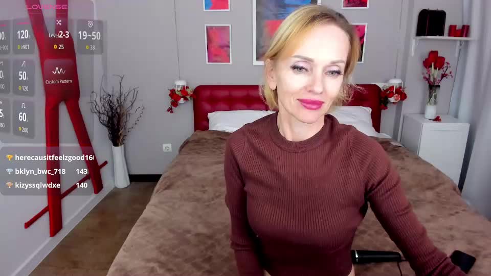 ariannawesson Cam Model Chat September 26, 2025