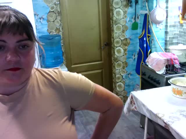 Natalochka Cam Model Chat September 26, 2025