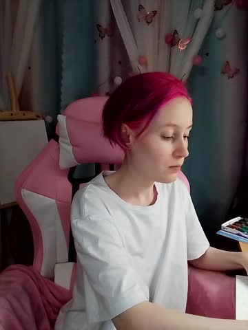 Fuzzy_Unicorn Cam Model Chat September 26, 2025