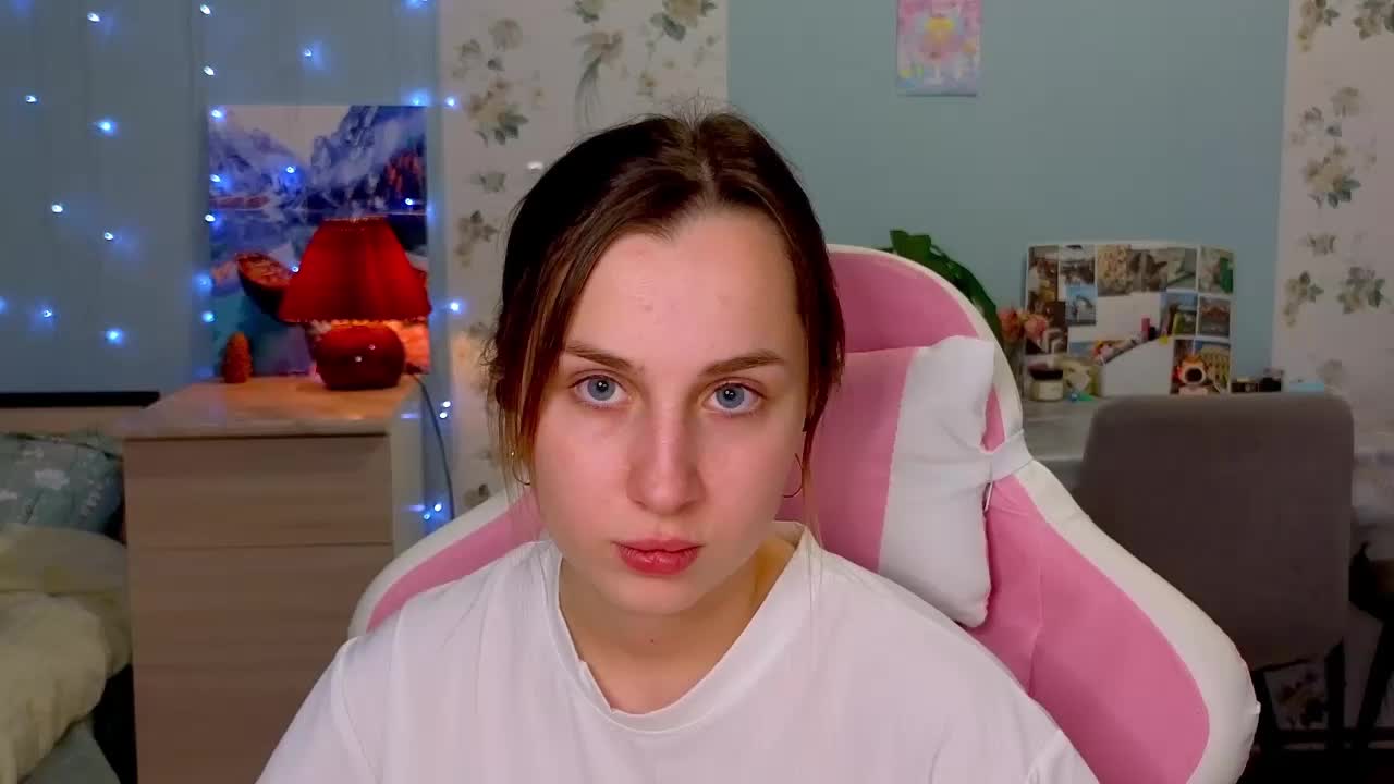 Macyaa Cam Model Chat September 26, 2025