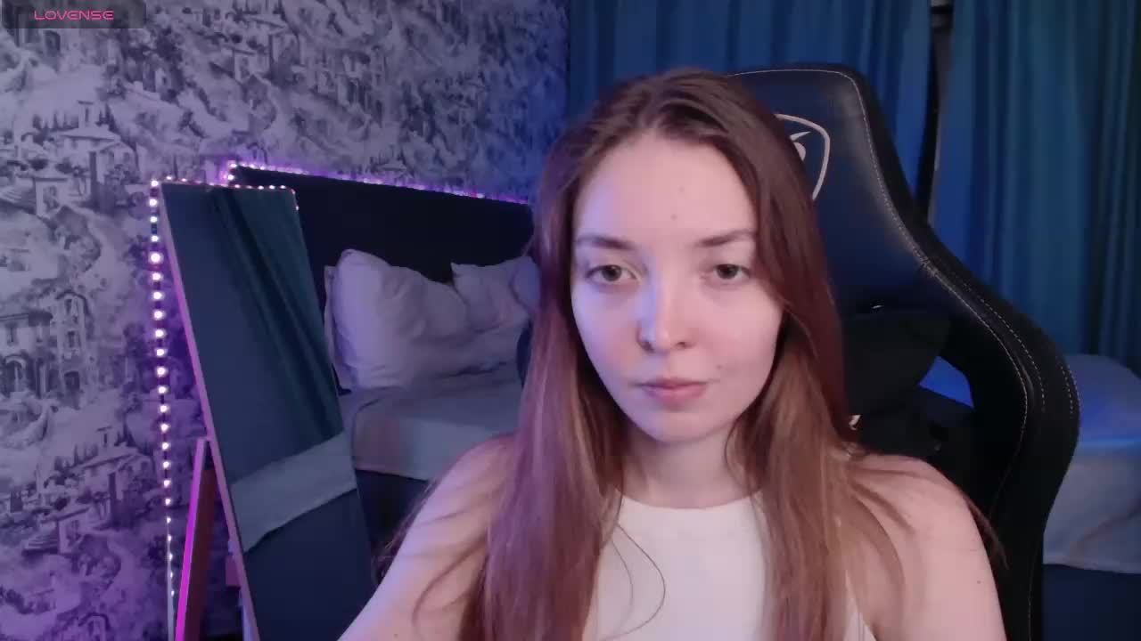 renary_sweet Cam Model Chat September 26, 2025