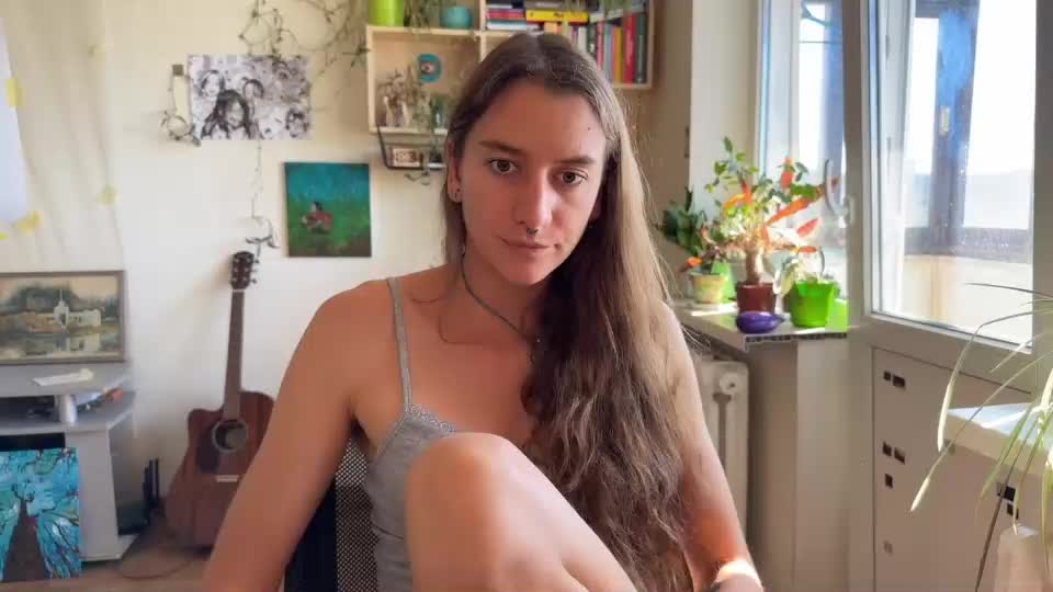 amarita_franchetti Cam Model Chat September 26, 2025