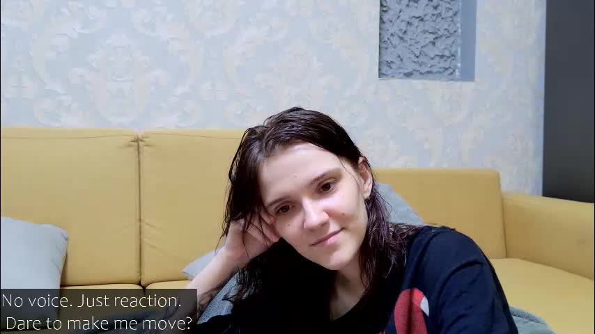 liya_still Cam Model Chat September 26, 2025