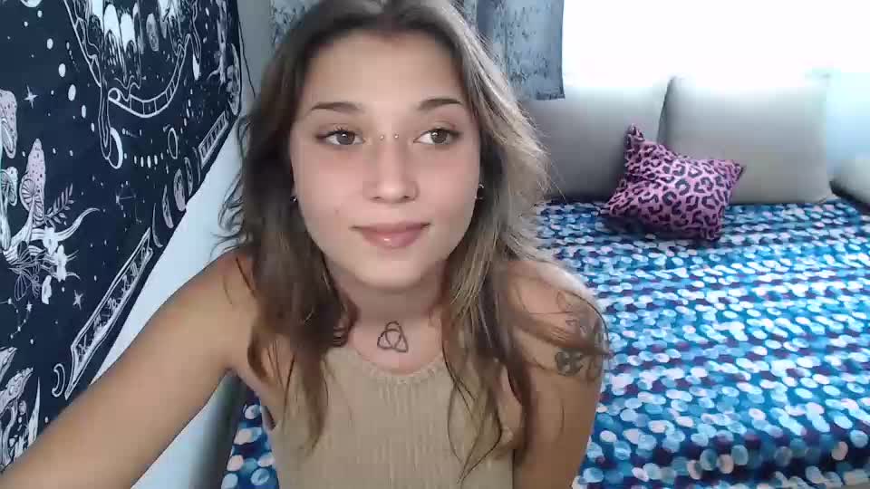 aliens4twenty Cam Model Chat September 26, 2025