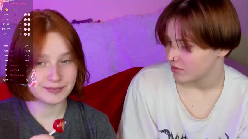 babees_eva Cam Model Chat September 26, 2025