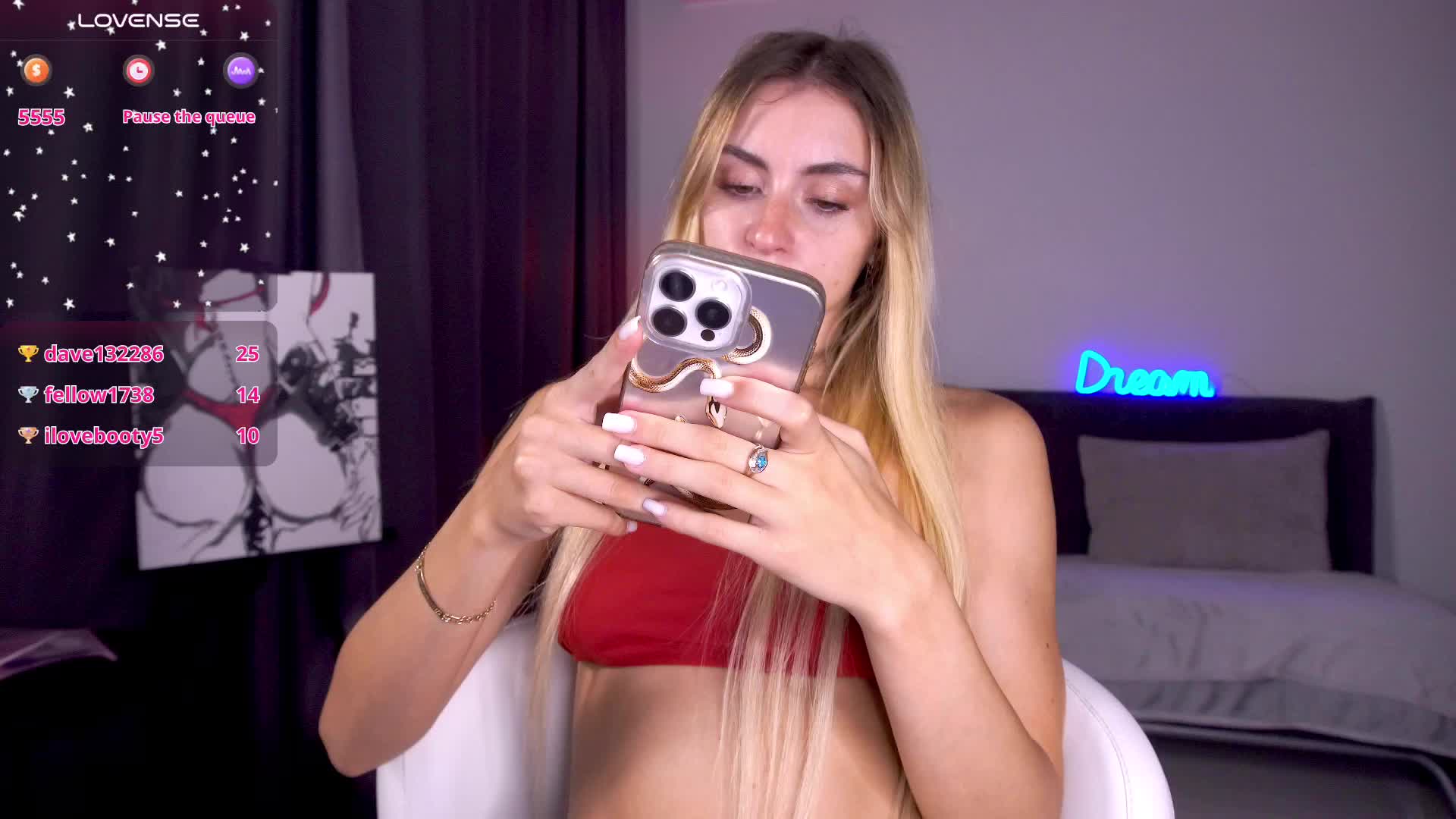 Adalin_Moore Cam Model Chat September 26, 2025