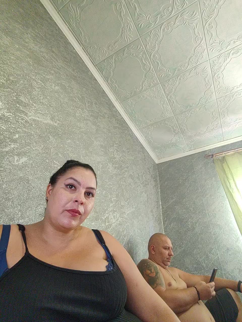 Cleopatra1990 Cam Model Chat September 26, 2025