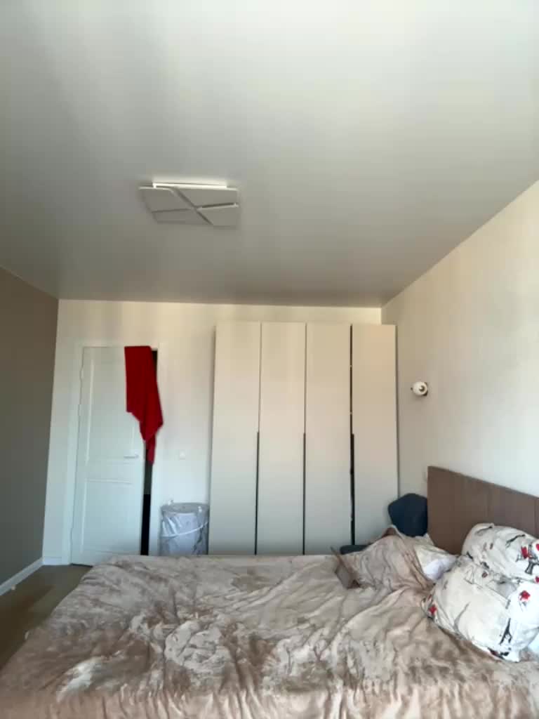 -Valeria- Cam Model Chat September 26, 2025