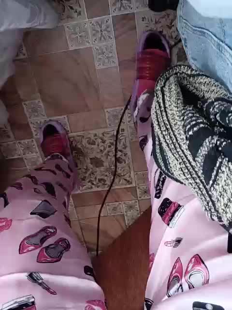 ZaraSss Cam Model Chat September 26, 2025