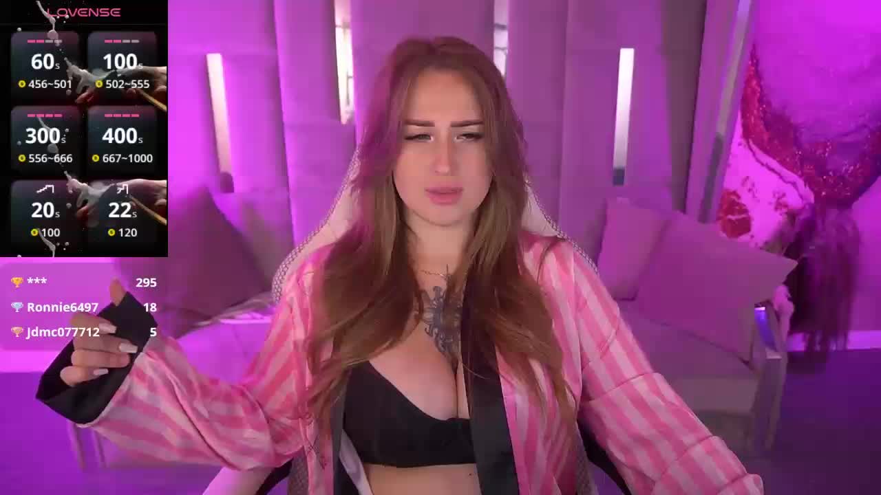 GabiSalis Cam Model Chat September 26, 2025