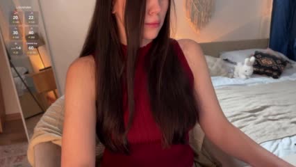 velvetjenny Cam Model Chat September 26, 2025