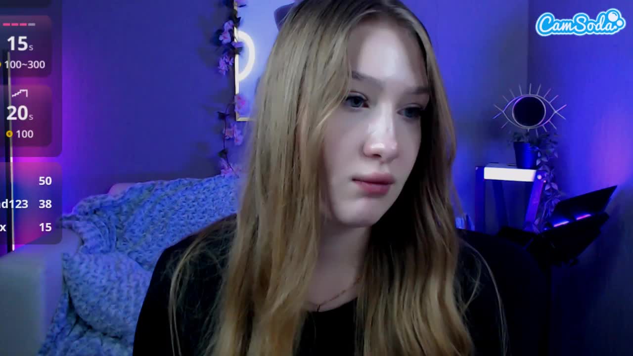 playfulsophie Cam Model Chat September 26, 2025