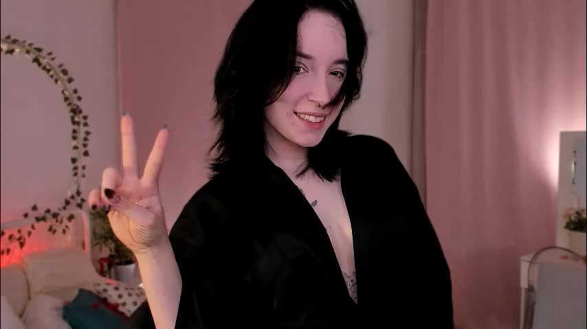 lilithlunna Cam Model Chat September 26, 2025