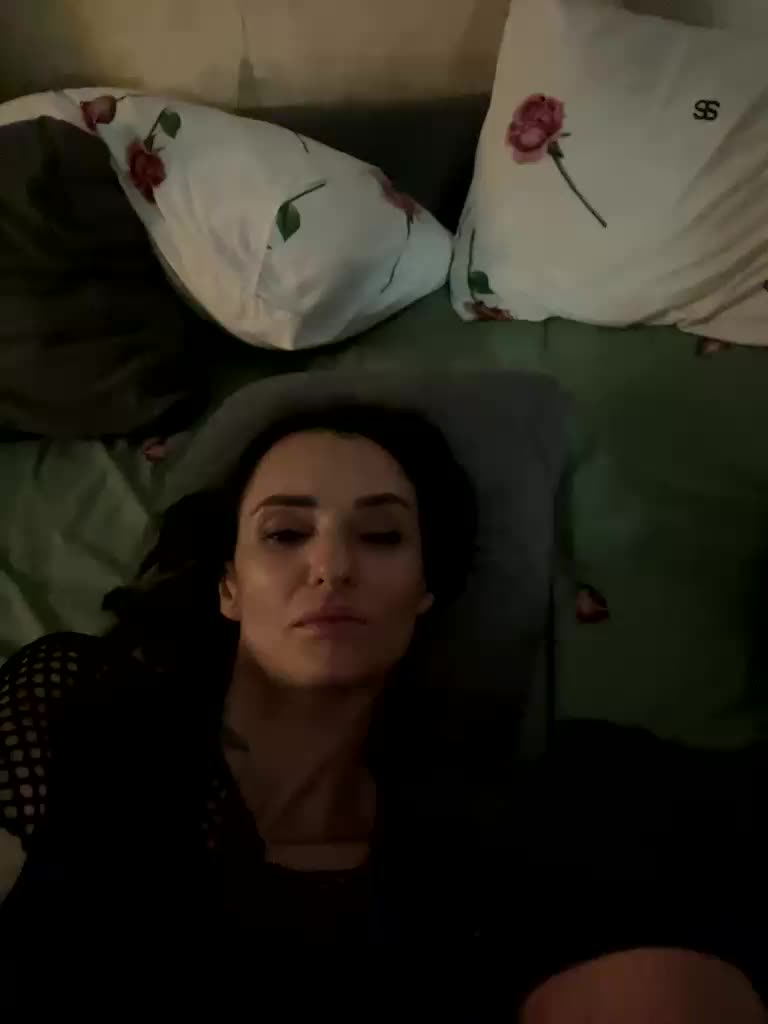 Matisha-n-Gomes Cam Model Chat September 26, 2025