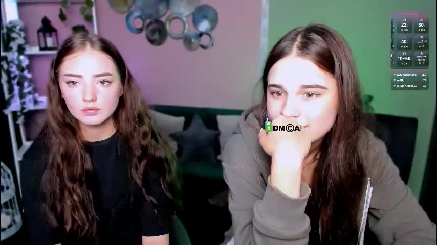 miki_nikki Cam Model Chat September 26, 2025